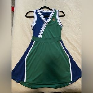 Nike Women's Dri-FIT® Slam Dress - US Open 2021 - Size XS